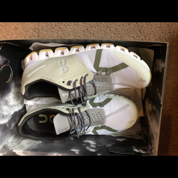 Shoes - Picture 4 of 9